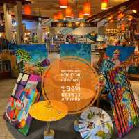 Northern Village ศูนย์รวมของฝากจากภาคเหนือ