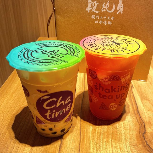 【 吃出滿滿的台灣風味 】 