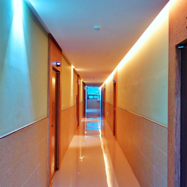 🏨 울릉도에서 즐기는 호캉스, 비치온호텔