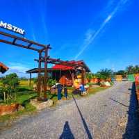 MIRNAZ ROOMSTAY