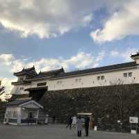 🇯🇵 西日本的美麗城堡 – 和歌山城