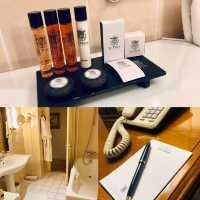 布魯塞爾住宿推薦：Hotel Le Plaza Brussels