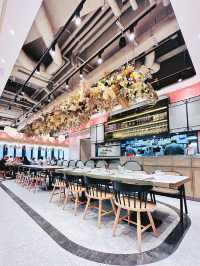 香港探店 聚聚（土瓜灣）
