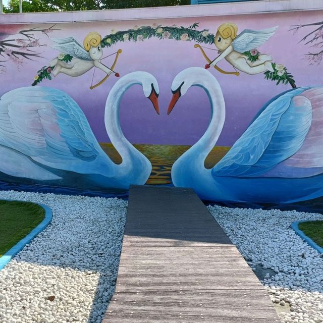 愛琴海岸海景渡假農場