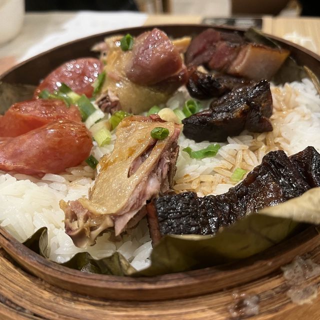 佐敦點心到😋