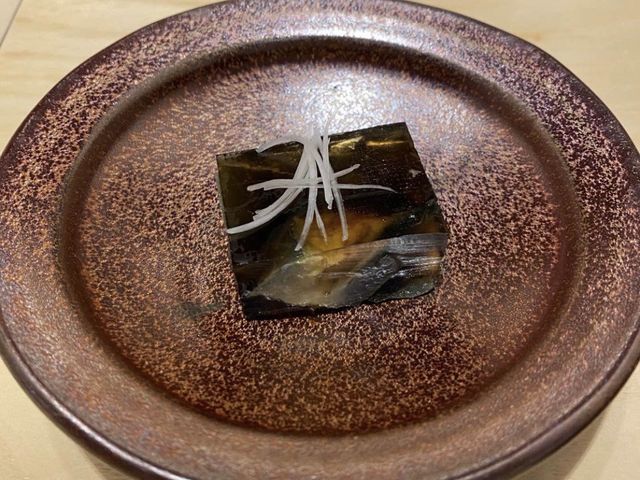 上環鮨燐高質Omakase 上