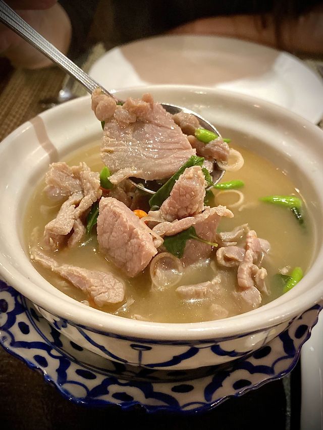 ดินเนอร์สุดพิเศษ ในบ้าน”บางยี่ขัน”สมัยรัชกาลที่ 6 