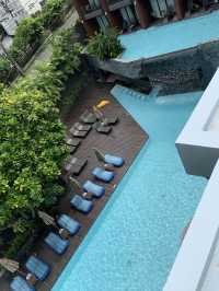 KC grande โรงแรมหรูวิวปังบนเกาะช้าง