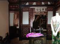 National Textiles Museum