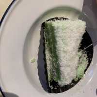 White Tiffin