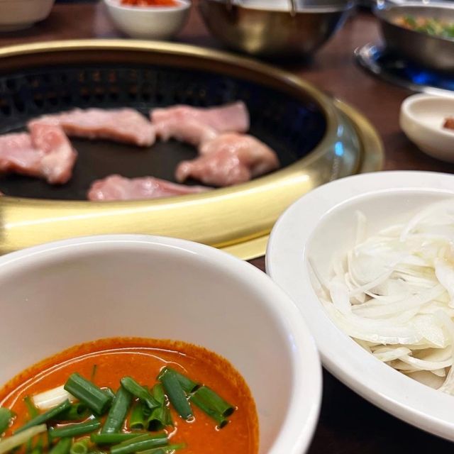 블루리본 2개 받은 유일한 막창집