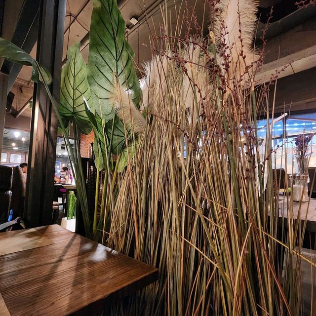 ร้านอาหาร ZZ ซีซี 