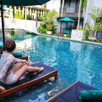 พักโรงแรม5ดาวใจกลางเชียงใหม่ฟรี กับTrip moments! 