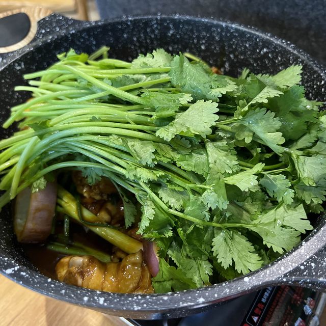 必點串燒