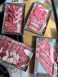 Family day梗係食好啲🥰