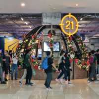 iOi City Mall - A mall that's cater to all