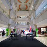 Largest Mall in Ipoh