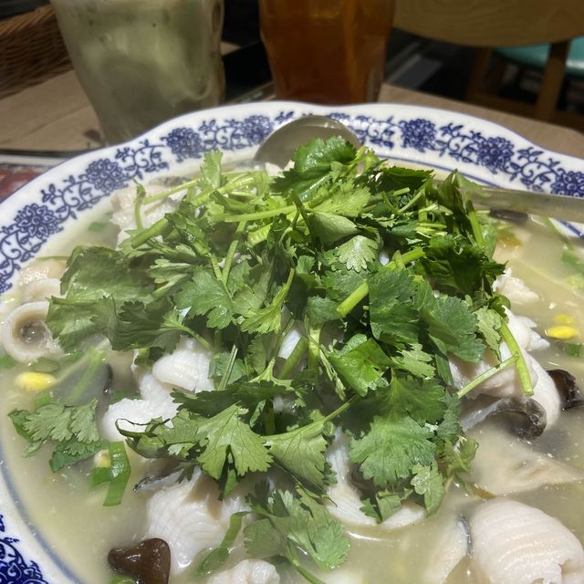 香港牛頭角💜高性價比台灣中菜