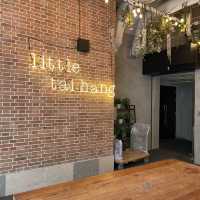 little tai hang 