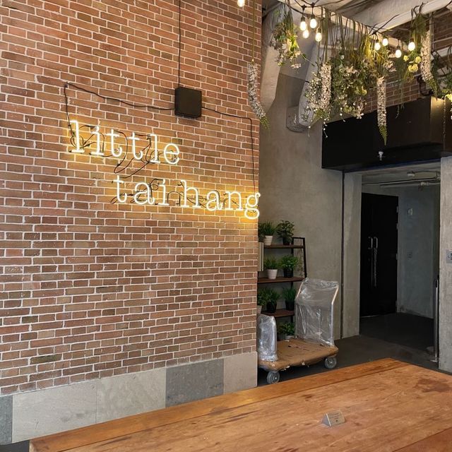 little tai hang 