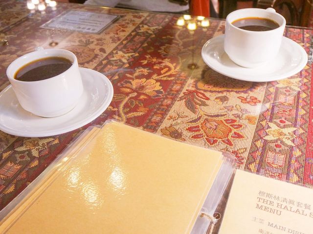 日據時代交誼廳，充滿日本感的咖啡廳，風華絕代50年充滿夜上海風