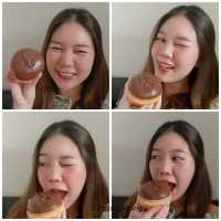 รีวิว John Donut สาขา Central Chidlom 🍩