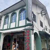 Ipoh Trip