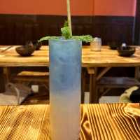 🇹🇭大坑隱世Fusion特式泰國小店
