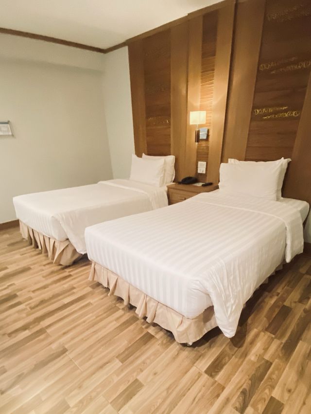 De Charme Hotel | Chiangmai 