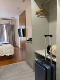 โรงแรมใกล้ประตูเมืองเชียงใหม่