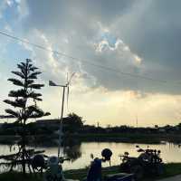 ประกาย Prakai Cafe & Cuisine