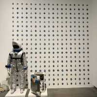 Discovery of arts at Ilham Gallery