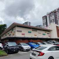 North Bridge Road Market & Food Centre