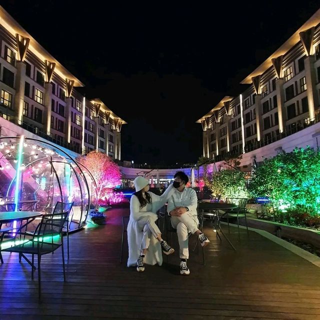 포토존 볼거리 놀거리 가득한 제주 신화월드