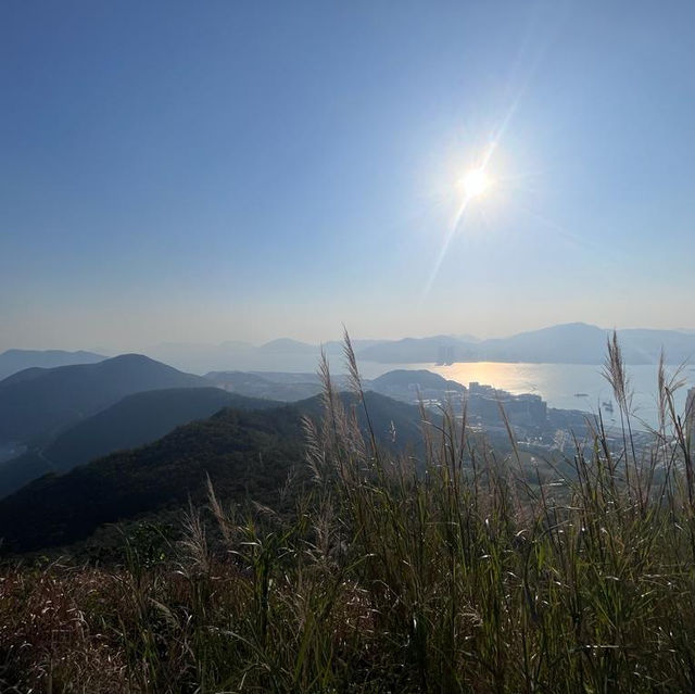 High Junk Peak, 鈞魚翁