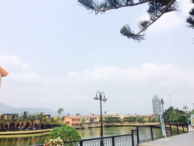 VERONA เมืองไทย
