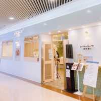 鑽石山｜日系文青cafe