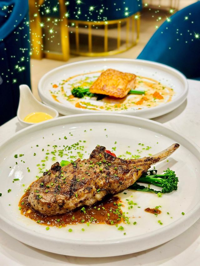 美食推介 - 登堂