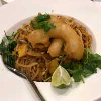 尖沙咀多樣化選擇素食店~