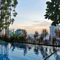 Hotel located near Tanjong Pagar, Oasis!