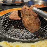 濟州燒肉食堂 北角高質燒肉#foodie