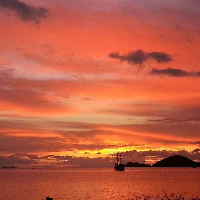 THE JAYAKARTA SUITES KOMODO