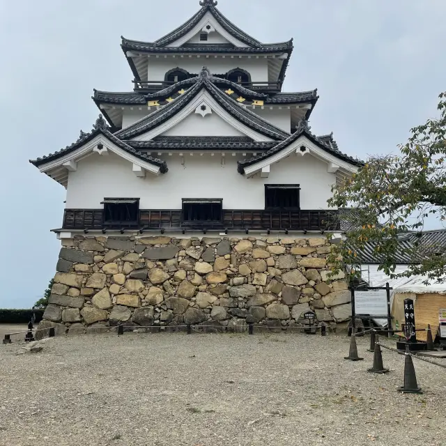 一日で楽しめる彦根の旅