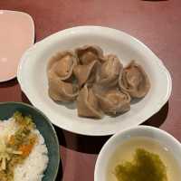Anda Gyoza
