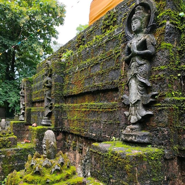 วัดพุทธสถานถ้ำปลา

🙏🙏