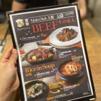 東涌經濟實惠平民街坊西餐廳 🍴