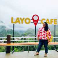 Layo cafe @ ดอยผาหมี