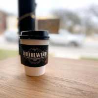 Whirlwind Coffee