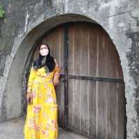 #Intramuros