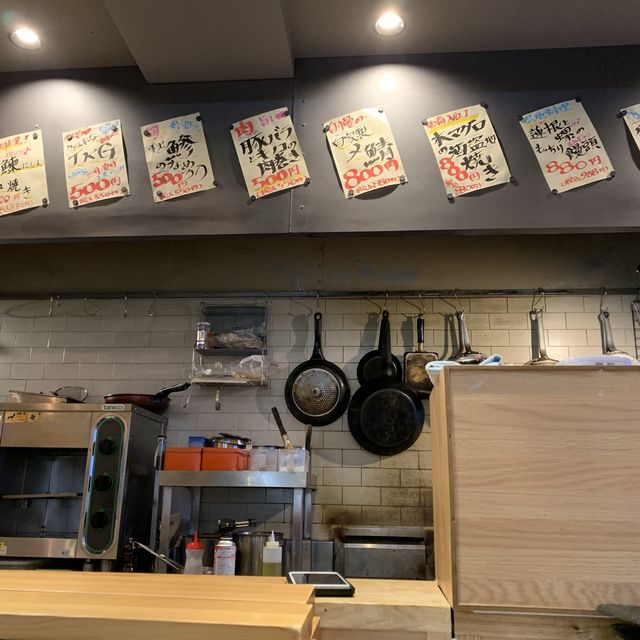 【札幌】うぉんたな